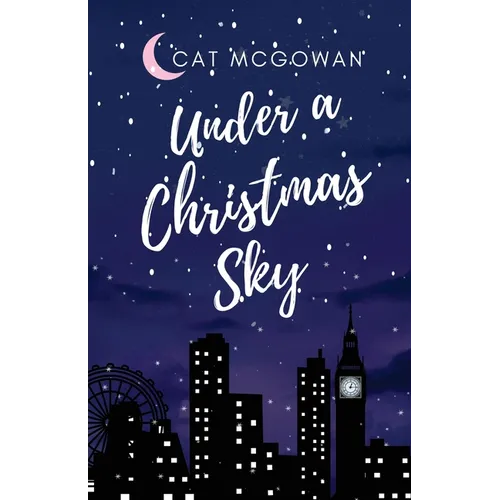 Under a Christmas Sky - Paperback