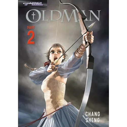Oldman Part 2 - Paperback