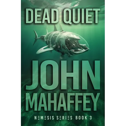 Dead Quiet - Paperback