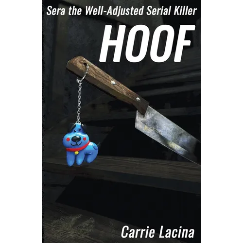 Hoof - Paperback