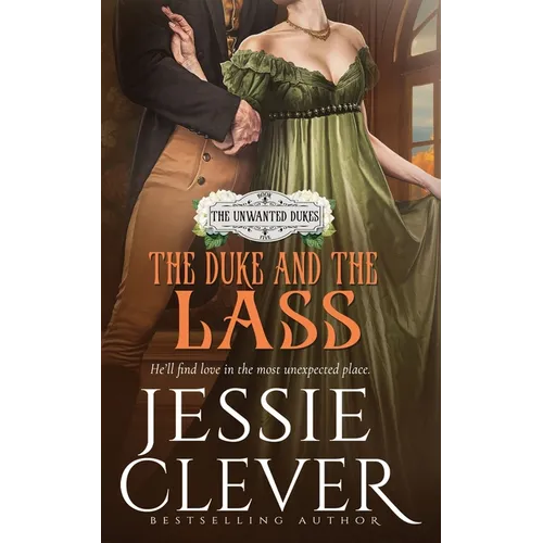 The Duke and the Lass - Paperback