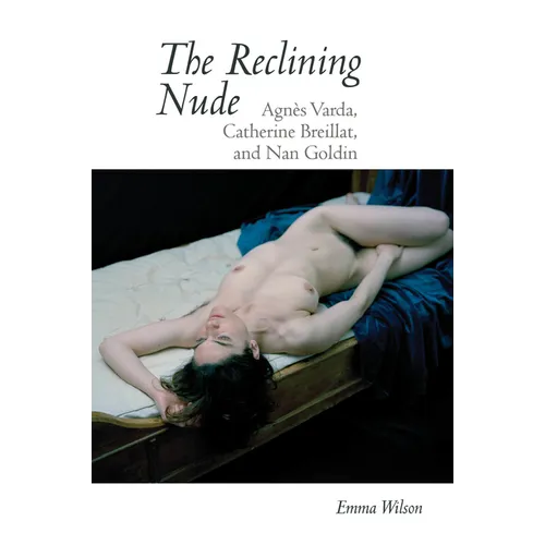 The Reclining Nude - Paperback