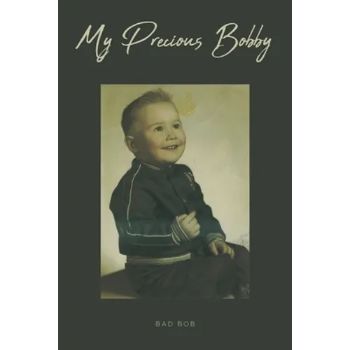 My Precious Bobby - Paperback