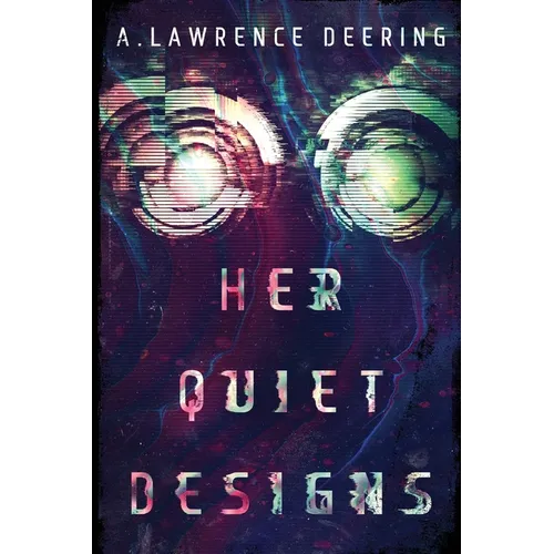 Her Quiet Designs - Paperback