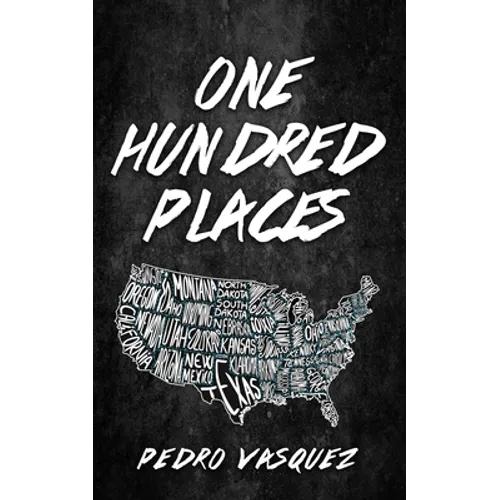 One Hundred Places - Paperback