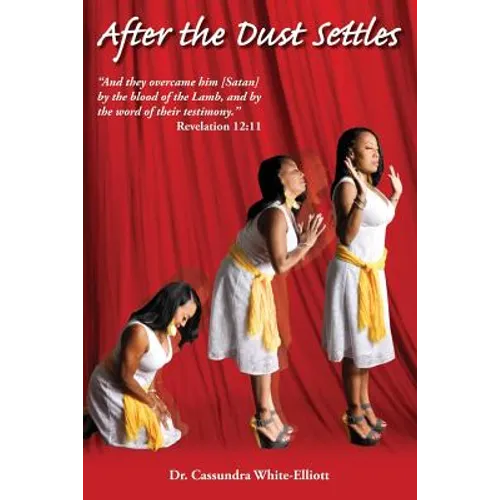 After the Dust Settles - Paperback