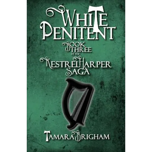 White Penitent - Paperback