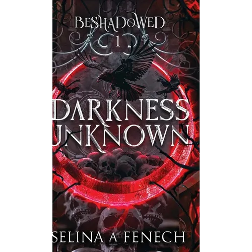 Darkness Unknown - Hardcover