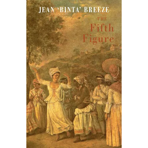 The Fifth Figure - Paperback