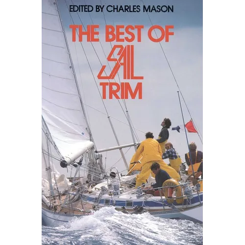 The Best of Sail Trim - Paperback