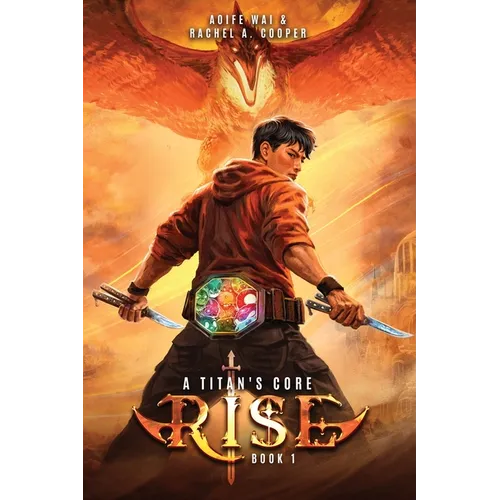 Rise - Paperback
