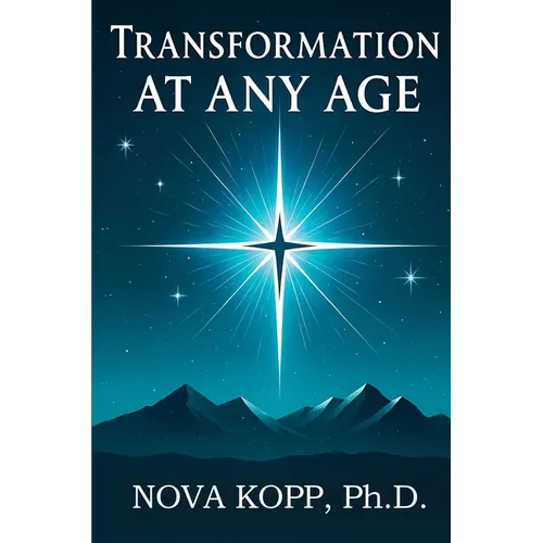 Transformation At Any Age - Paperback