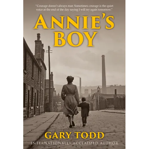 Annie's Boy - Paperback