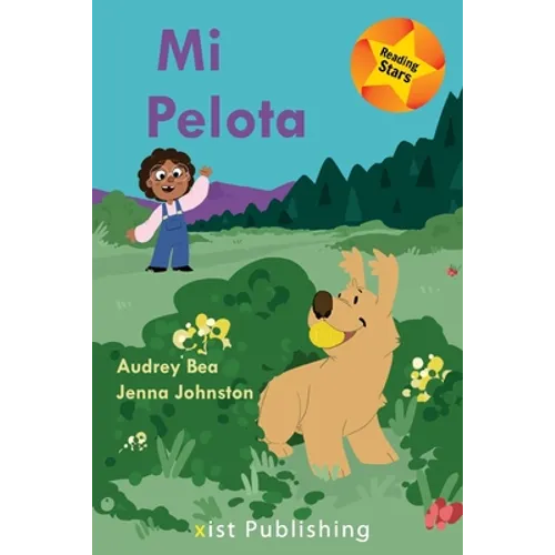 Mi Pelota - Paperback