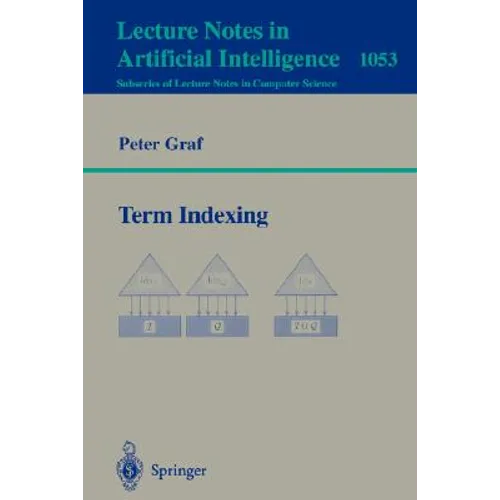 Term Indexing - Paperback
