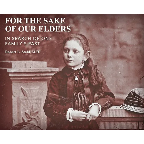 For the Sake of Our Elders - Hardcover