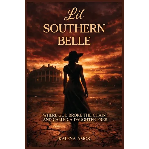 Lil Southern Belle - Paperback