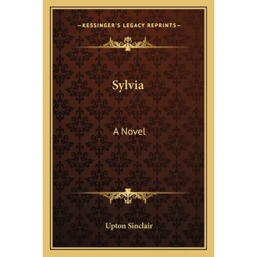 Sylvia - Paperback