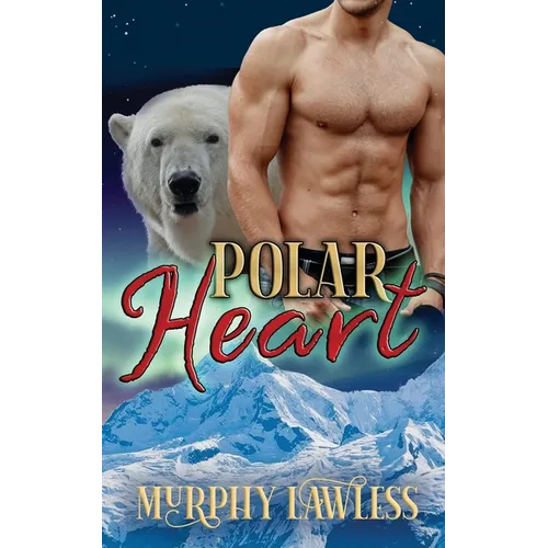 Polar Heart - Paperback