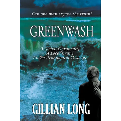Greenwash - Paperback