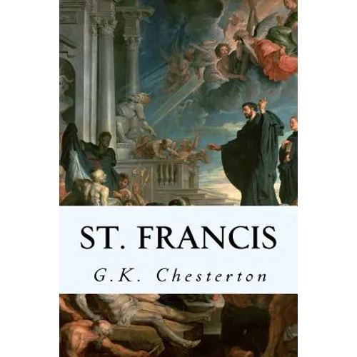 St. Francis