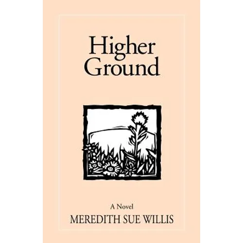 Higher Ground - Paperback