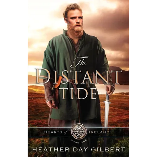 The Distant Tide - Paperback