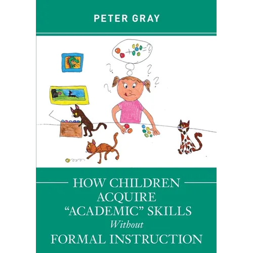 How Children Acquire 
