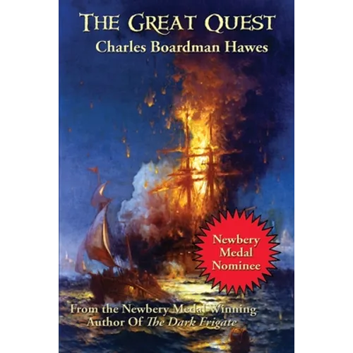 The Great Quest: A Positronic Book - Paperback