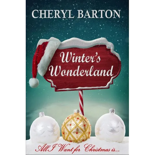 Winter's Wonderland - Paperback