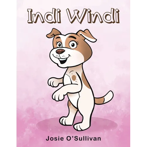Indi Windi - Paperback