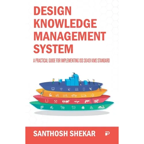 Design Knowledge Management System - Paperback