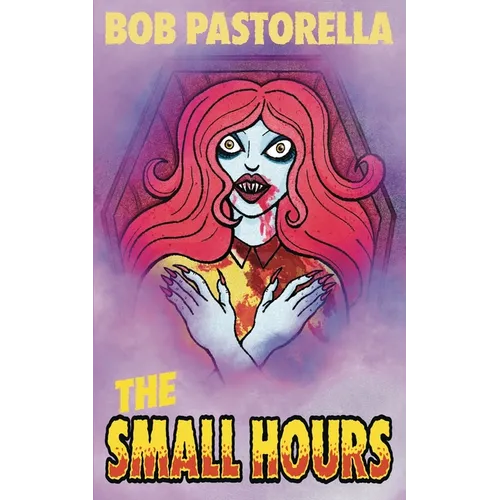 The Small Hours - Paperback