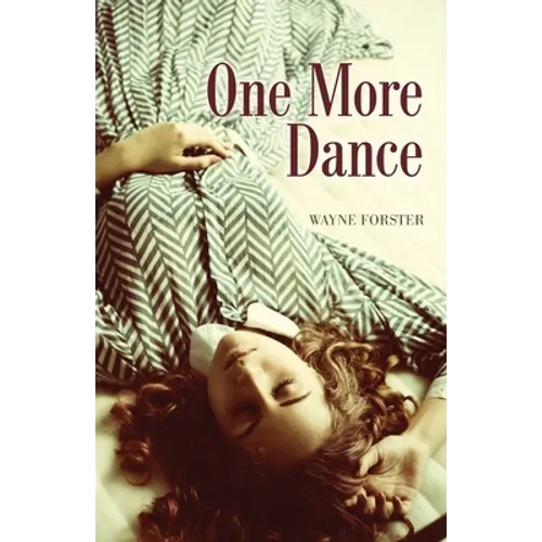 One More Dance - Paperback