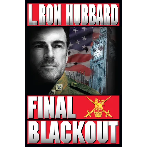 Final Blackout - Paperback