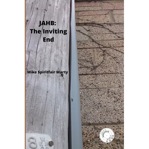 Jahb: The Inviting End - Paperback