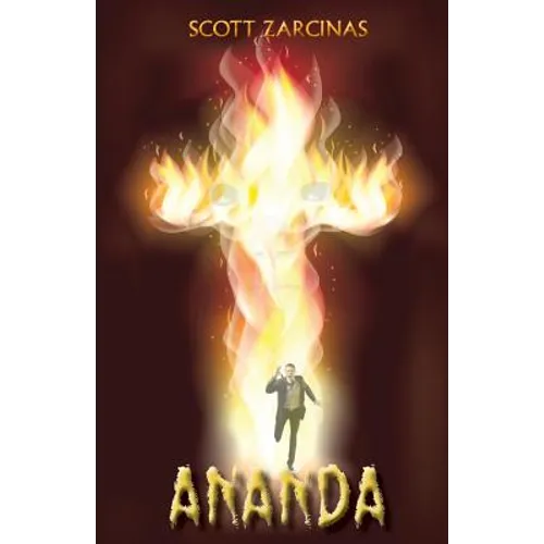 Ananda - Paperback