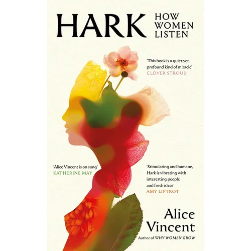 Hark: How Women Listen
