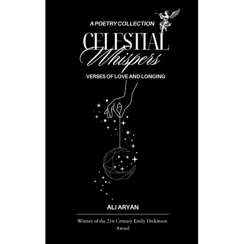 Celestial Whispers - Paperback