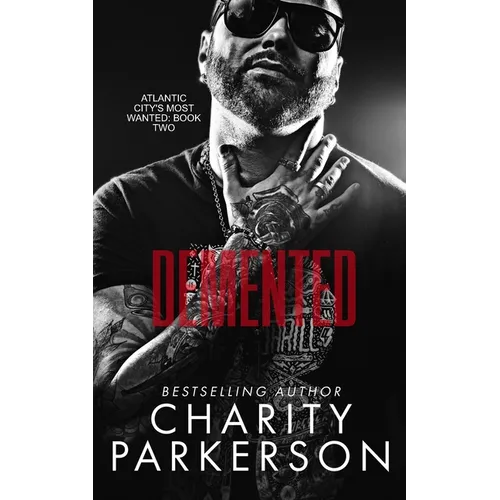 Demented - Paperback