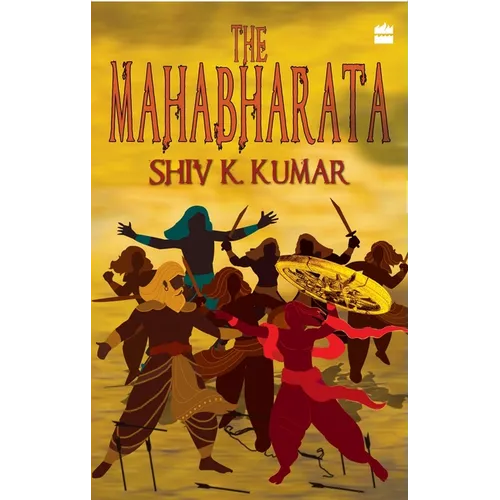 The Mahabharata - Paperback