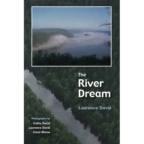 The River Dream - Paperback