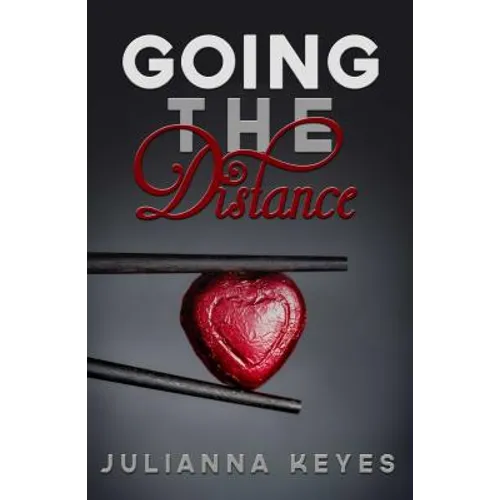 Going the Distance - Paperback