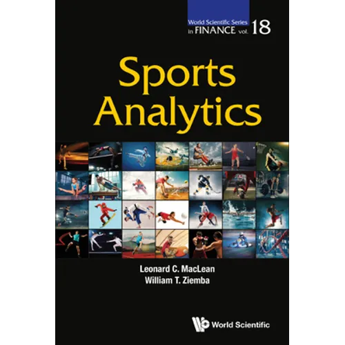 Sports Analytics