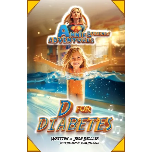 D for Diabetes - Paperback