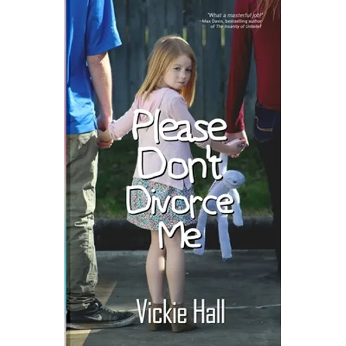 Please Don't Divorce Me - Paperback