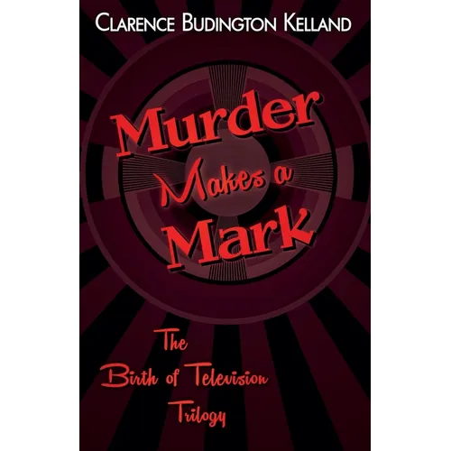 Murder Makes a Mark - Paperback