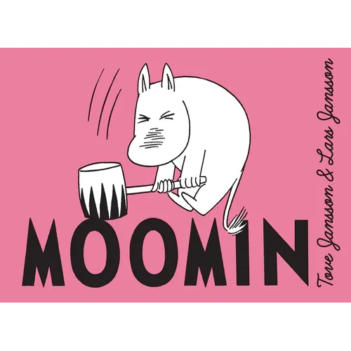 Moomin Adventures: Book 3 - Paperback