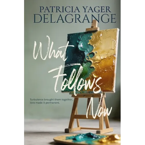 What Follows Now - Paperback
