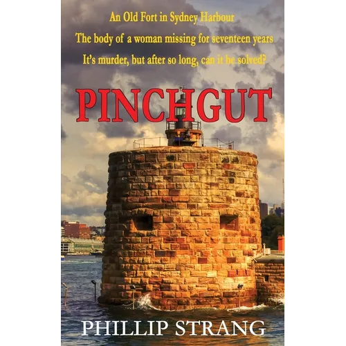 Pinchgut - Paperback